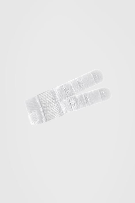 Bye Bra 3 PACK удължители за сутиен 2 телени копчета - Pepit.bg
