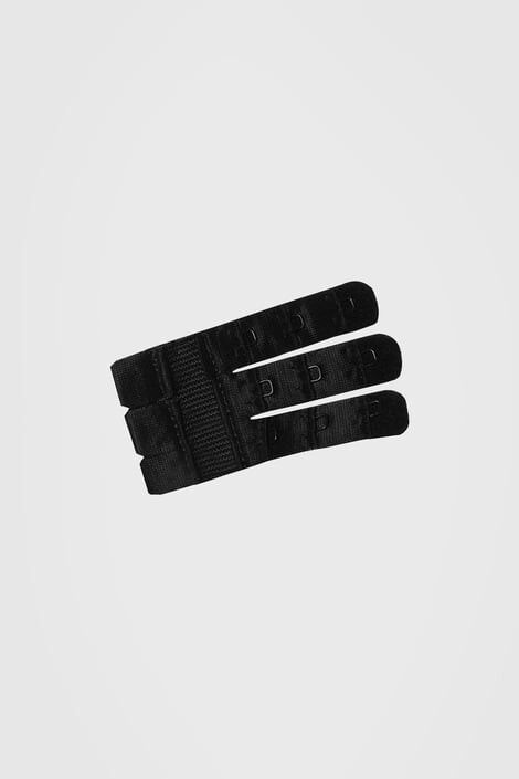 Bye Bra 3 PACK удължители за сутиен 3 телени копчета - Pepit.bg