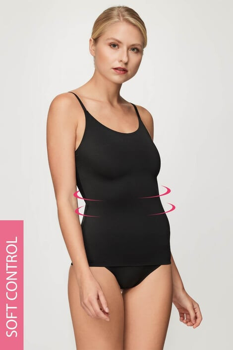 Bye Bra Стягащ потник Singlet - Pepit.bg