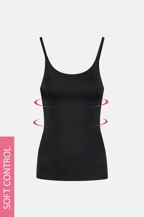 Bye Bra Стягащ потник Singlet - Pepit.bg