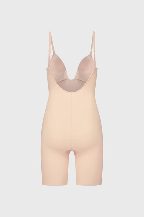 Bye Bra Стягащо Bodysuit с крачол - Pepit.bg