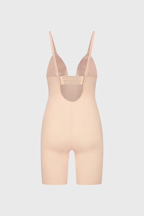 Bye Bra Стягащо Bodysuit с крачол - Pepit.bg
