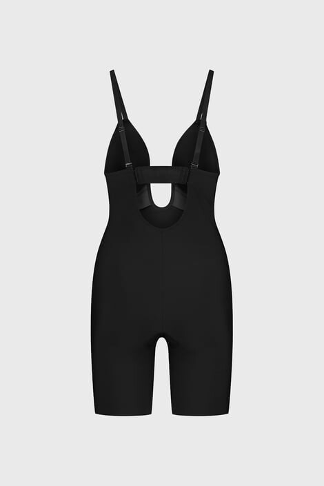 Bye Bra Стягащо Bodysuit с крачол - Pepit.bg