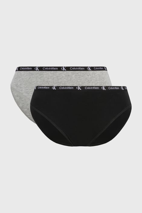 Calvin Klein 2PACK класически бикини 96 - Pepit.bg