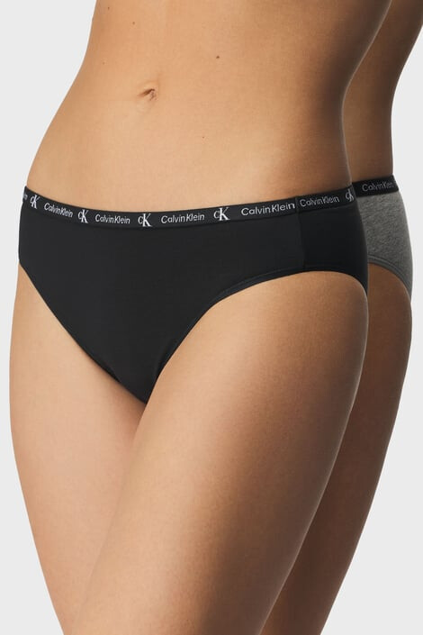 Calvin Klein 2PACK класически бикини 96 Alma - Pepit.bg