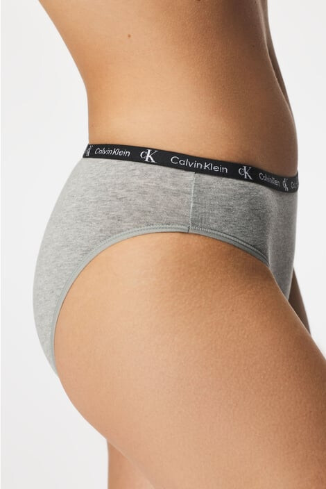 Calvin Klein 2PACK класически бикини 96 Alma - Pepit.bg