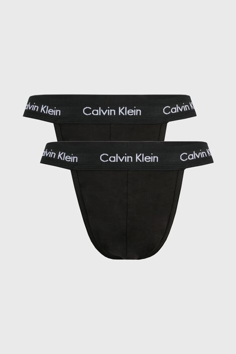 Calvin Klein 2PACK прашки Cotton stretch - Pepit.bg