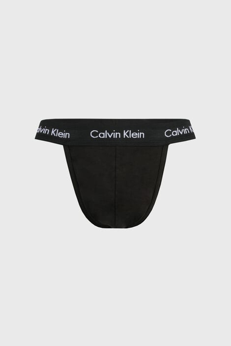 Calvin Klein 2PACK прашки Cotton stretch - Pepit.bg