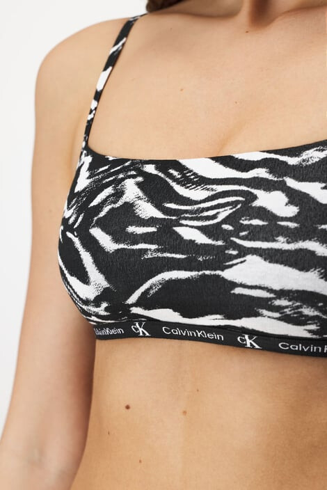 Calvin Klein 2PACK сутиен Alma Bralette - Pepit.bg