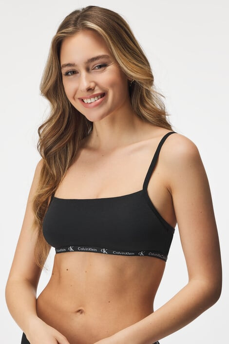 Calvin Klein 2PACK сутиен Alma Bralette - Pepit.bg