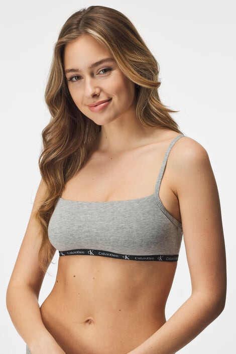 Calvin Klein 2PACK сутиен Alma Bralette - Pepit.bg