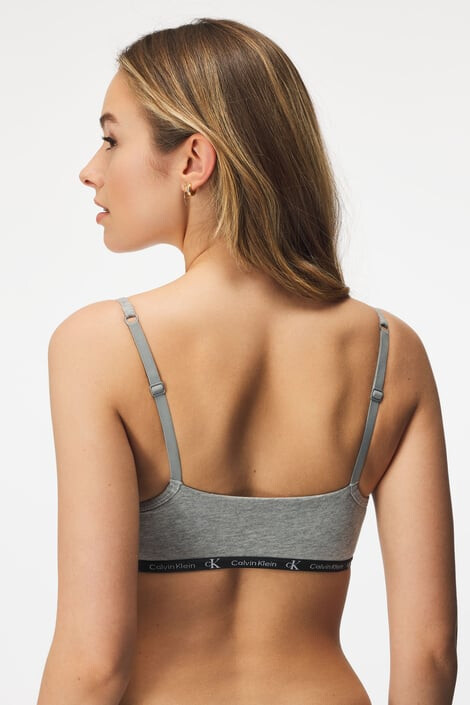 Calvin Klein 2PACK сутиен Alma Bralette - Pepit.bg