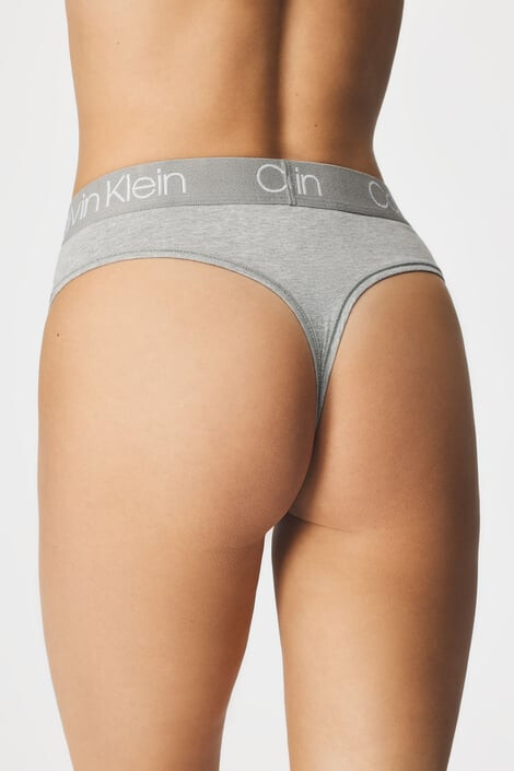 Calvin Klein 3 PACK дълбоки прашки Body Cotton - Pepit.bg