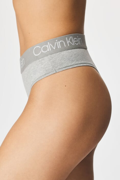 Calvin Klein 3 PACK дълбоки прашки Body Cotton - Pepit.bg