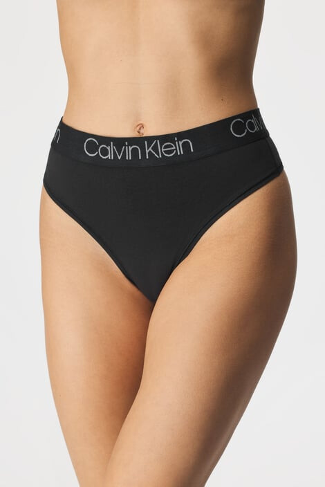 Calvin Klein 3 PACK дълбоки прашки Body Cotton - Pepit.bg