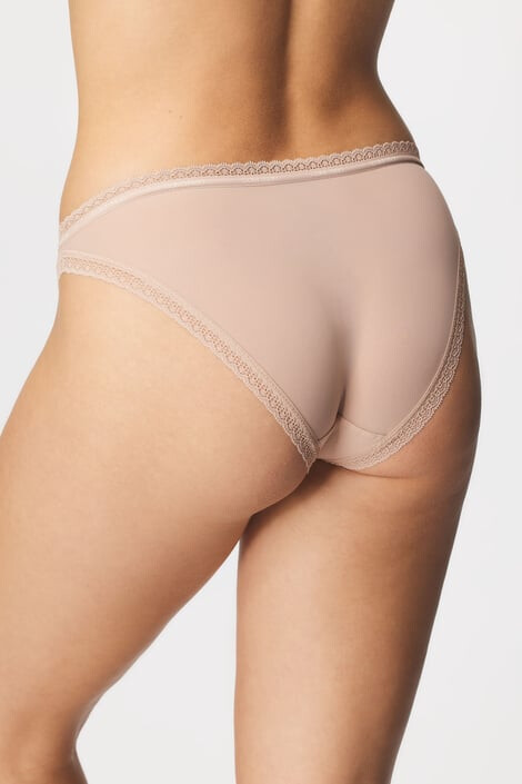 Calvin Klein 3 PACK класически бикини Bottoms Up - Pepit.bg