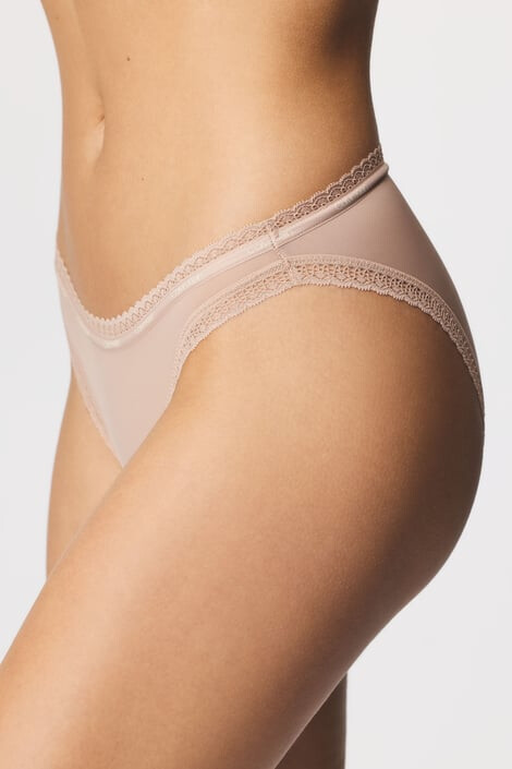 Calvin Klein 3 PACK класически бикини Bottoms Up - Pepit.bg