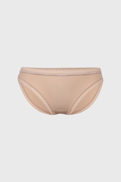 Calvin Klein 3 PACK класически бикини Bottoms Up - Pepit.bg