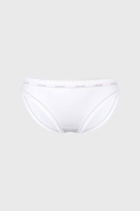 Calvin Klein 3 PACK класически бикини Bottoms Up - Pepit.bg