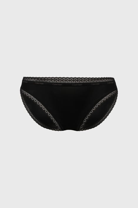 Calvin Klein 3 PACK класически бикини Bottoms Up - Pepit.bg