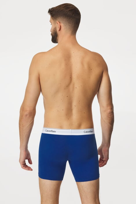 Calvin Klein 3PACK боксерки Modern Cotton Stretch - Pepit.bg