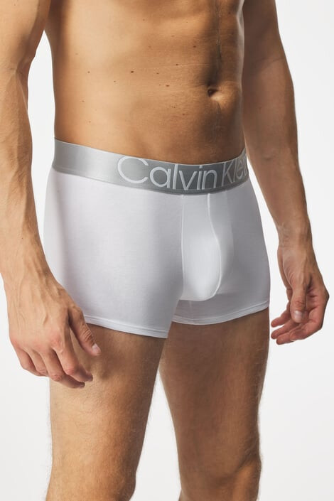 Calvin Klein 3PACK боксерки Steel Coton - Pepit.bg