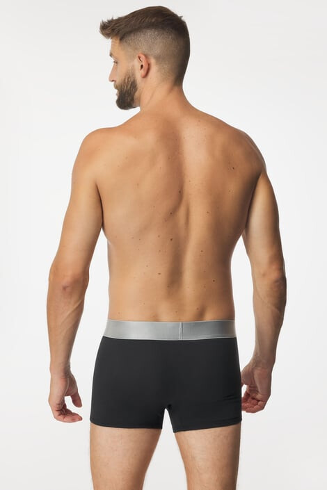 Calvin Klein 3PACK боксерки Steel Cotton - Pepit.bg