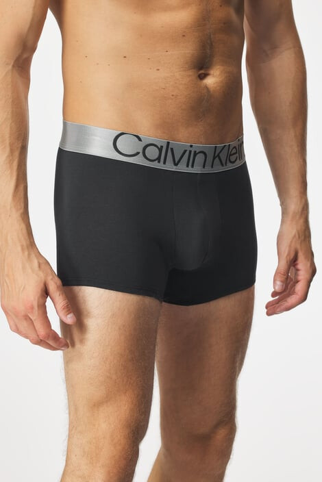 Calvin Klein 3PACK боксерки Steel Cotton - Pepit.bg