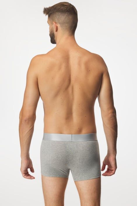 Calvin Klein 3PACK боксерки Steel Cotton - Pepit.bg