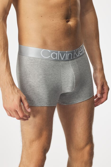 Calvin Klein 3PACK боксерки Steel Cotton - Pepit.bg