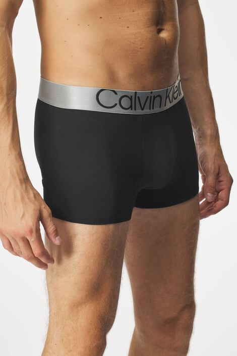 Calvin Klein 3PACK боксерки Steel Cotton - Pepit.bg