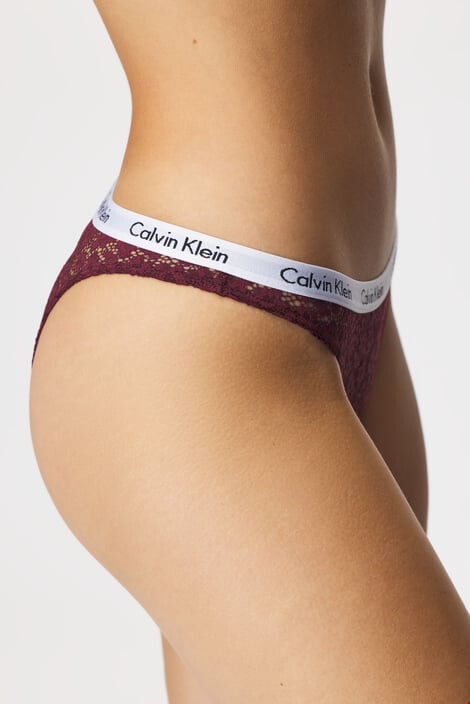 Calvin Klein 3PACK бразилски бикини Elianna - Pepit.bg