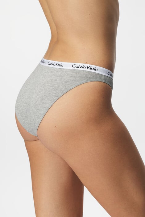 Calvin Klein 3PACK класически бикини Carousel II - Pepit.bg