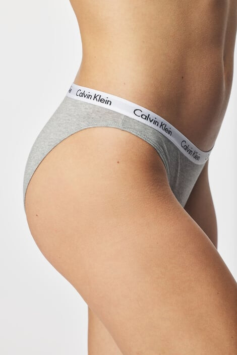 Calvin Klein 3PACK класически бикини Carousel II - Pepit.bg