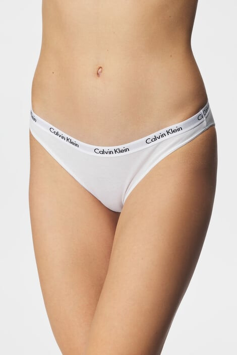 Calvin Klein 3PACK класически бикини Carousel II - Pepit.bg