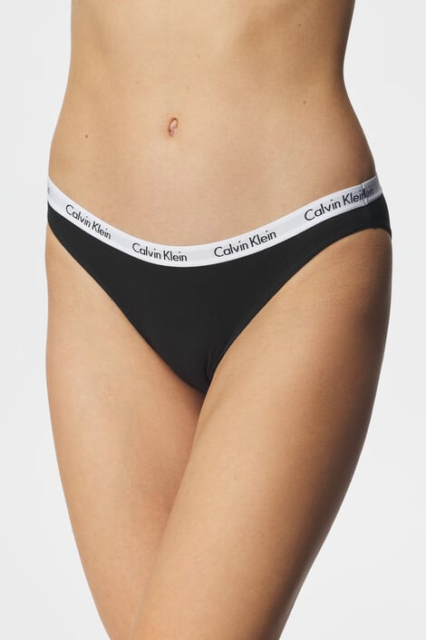 Calvin Klein 3PACK класически бикини Carousel II - Pepit.bg
