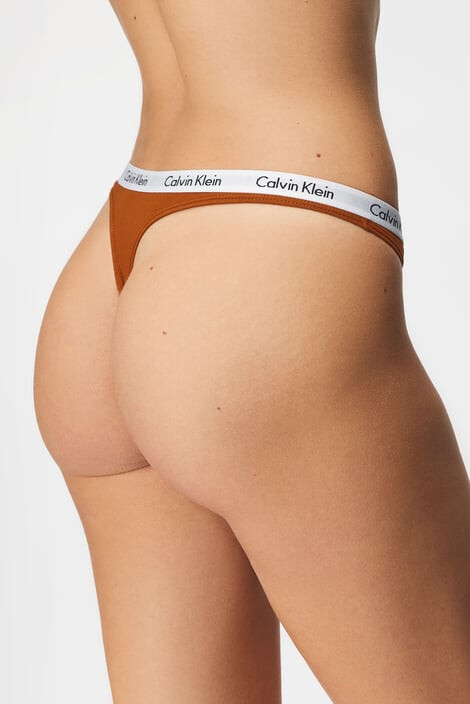 Calvin Klein 3PACK прашки Carousel - Pepit.bg