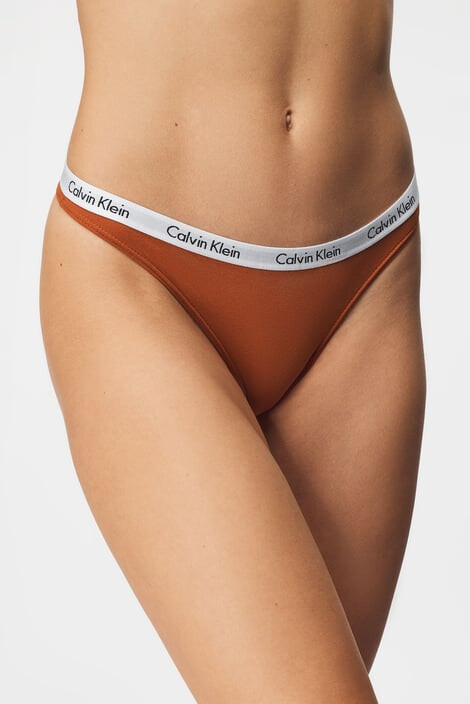 Calvin Klein 3PACK прашки Carousel - Pepit.bg