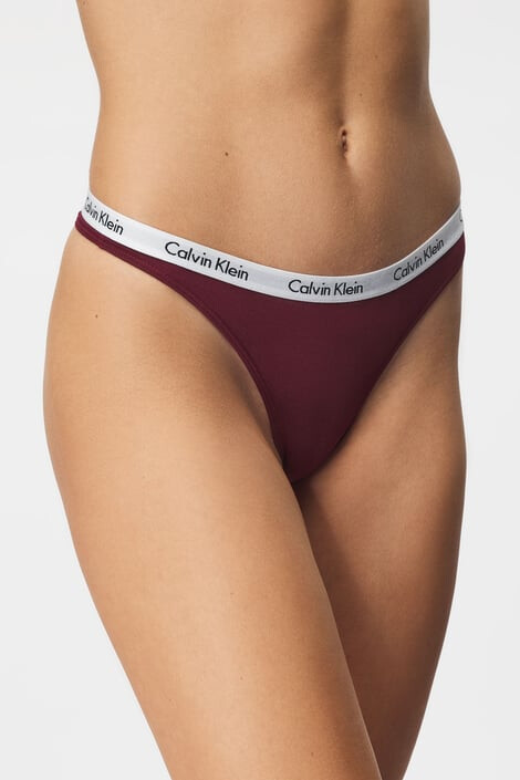 Calvin Klein 3PACK прашки Carousel - Pepit.bg