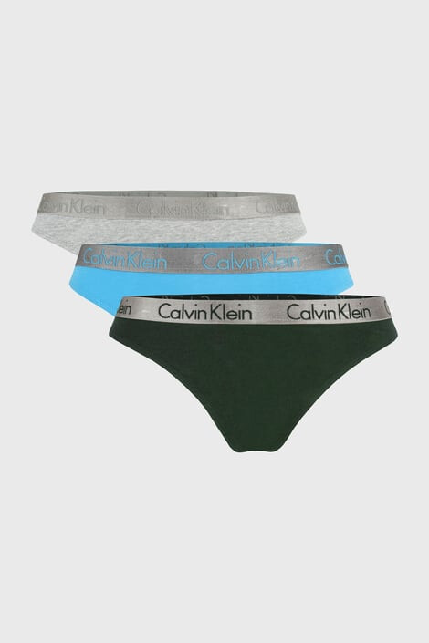 Calvin Klein 3PACK прашки Gianna - Pepit.bg