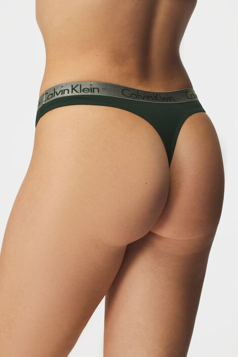 Calvin Klein 3PACK прашки Gianna - Pepit.bg