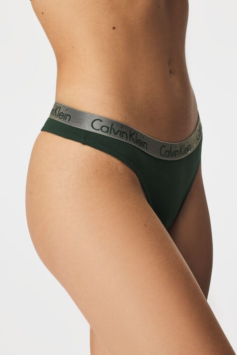 Calvin Klein 3PACK прашки Gianna - Pepit.bg