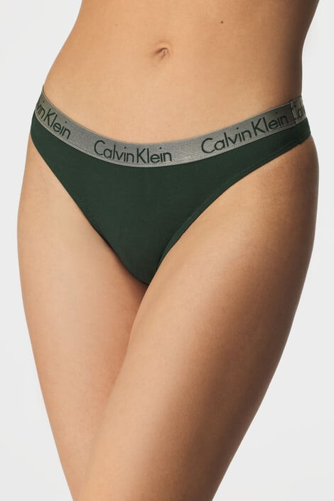 Calvin Klein 3PACK прашки Gianna - Pepit.bg