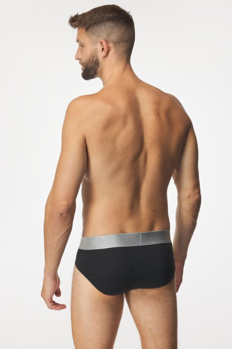 Calvin Klein 3PACK слипове Shadow - Pepit.bg