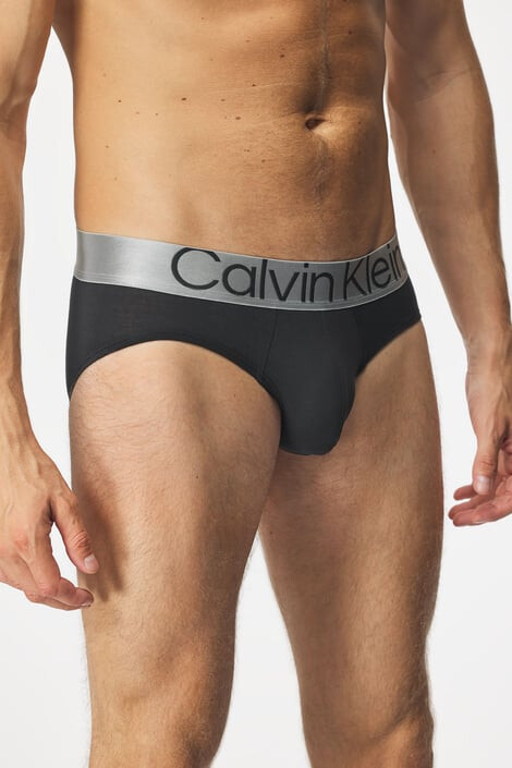 Calvin Klein 3PACK слипове Shadow - Pepit.bg