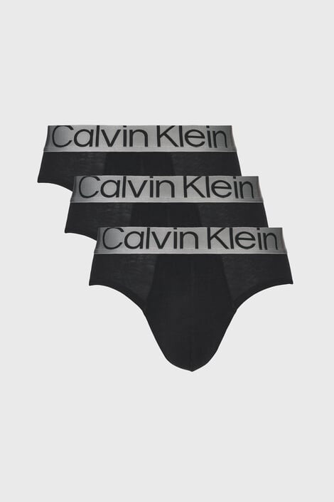 Calvin Klein 3PACK слипове Shadow - Pepit.bg