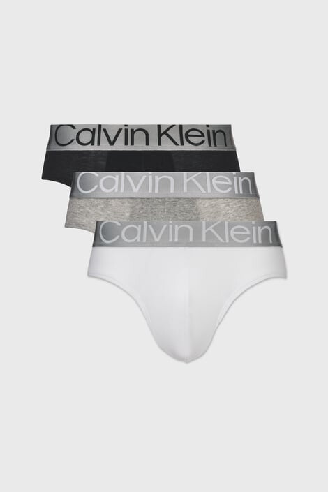 Calvin Klein 3PACK слипове Shadow - Pepit.bg