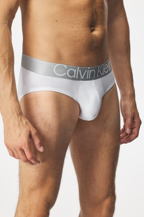 Calvin Klein 3PACK слипове Shadow - Pepit.bg