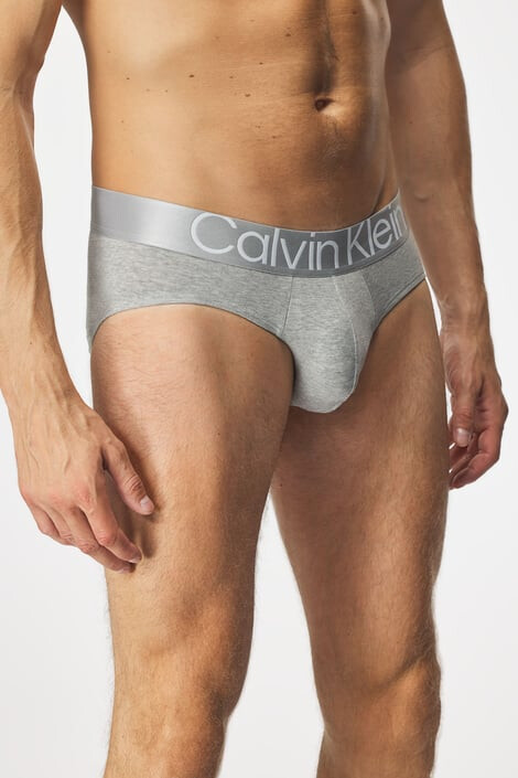 Calvin Klein 3PACK слипове Shadow - Pepit.bg