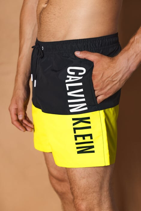 Calvin Klein Бански шорти Drawstring - Pepit.bg